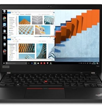 Lenovo ThinkPad T490 /14''/ Intel i7-8565U (4.6G)/ 16GB RAM/ 512GB SSD/ int. VC/ Win10 Pro (20N2000KBM)