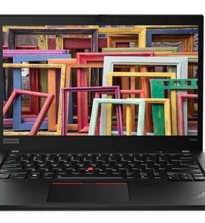 Lenovo ThinkPad T490s /14''/ Intel i5-8265U (3.9G)/ 8GB RAM/ 256GB SSD/ int. VC/ Win10 Pro (20NX0009BM)