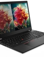 Lenovo ThinkPad T590 /15.6''/ Intel i7-8565U (4.6G)/ 16GB RAM/ 512GB SSD/ ext. VC/ Win10 Pro (20N4000ABM)