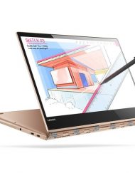 Lenovo Yoga YG920-13IKB /13.9''/ Touch/ Intel i5-8250U (3.4G)/ 8GB RAM/ 256GB SSD/ int. VC/ Win10 (80Y7005HBM)