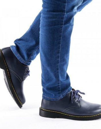 Мъжки обувки Rusty сини