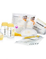 Medela Стартов комплект за успешно кърмене