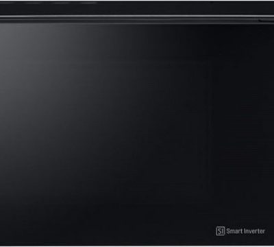 Микровълнова, LG MH6535GIS, 1150W, Black