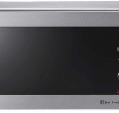 Микровълнова, LG MH6565CPS, 1150W, Black