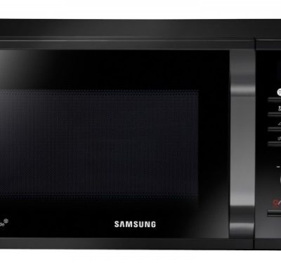 Микровълнова, Samsung MS23F301TAK, 800W, Black (MS23F301TAK/OL)