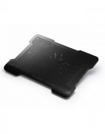 Notebook Stand, CoolerMaster NOTEPAL X-Lite II, NO HUB (R9-NBC-XL2E-GP)