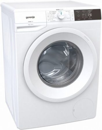 Пералня, Gorenje WE723, Енергиен клас: A+++, Капацитет: 7кг