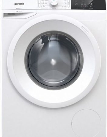 Пералня, Gorenje WE72S3, Енергиен клас: A+++, Капацитет: 7кг