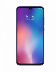 Smartphone, Xiaomi Mi 9, DualSIM, 6.39'', Arm Octa (2.84G), 6GB RAM, 64GB Storage, Android, Blue (MZB7258EU)