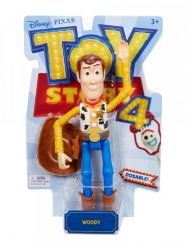 TOY STORY 4 Базова фигура 17 см. ШЕРИФА УДИ GDP68