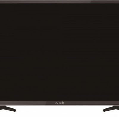 TV LED, ARIELLI 32'', LED-32DN9A7, Smart, WiFi, HD