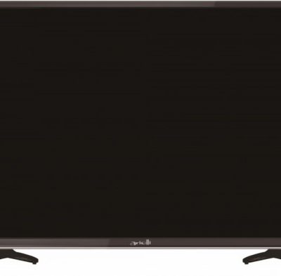 TV LED, ARIELLI 32'', LED-32DN9ND7, Smart, Android, WiFi, HD