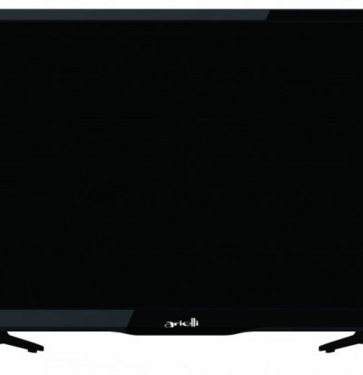 TV LED, ARIELLI 43'', LED-43DN6A6, Smart, Android, UHD 4K