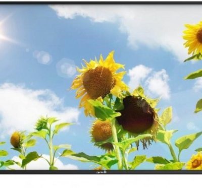 TV LED, ARIELLI 65'', LED-6519UHD, Smart, UHD 4K