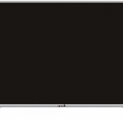 TV LED, ARIELLI 65'', LED-65DK5T2, Smart, UHD 4K