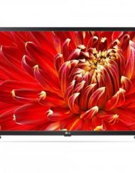 TV LED, LG 32'', 32LM6300PLA, Smart webOS ThinQ AI, WiFi, FullHD