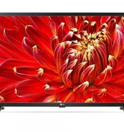TV LED, LG 32'', 32LM630BPLA, Smart webOS, Active HDR, WiFi, HD