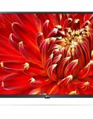 TV LED, LG 43'', 43LM6300PLA, Smart webOS, Active HDR, WiFi, FullHD