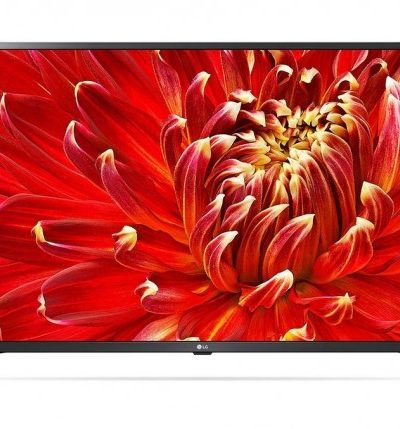 TV LED, LG 43'', 43LM6300PLA, Smart webOS, Active HDR, WiFi, FullHD