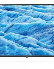 TV LED, LG 43'', 43UM7100PLB, Smart webOS, 4Active HDR, WiFi, UHD 4K