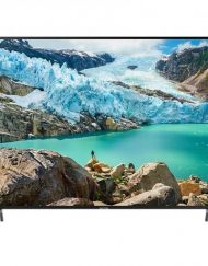 TV LED, SAMSUNG 43'', 43RU7172, Smart, 1400PQI, HDR 10+, WiFi, UHD 4K (UE43RU7172UXXH)