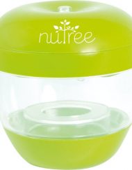 Visiomed Ултравиолетов стерилизатор за залъгалки Nutree - Зелен