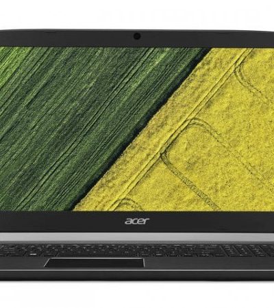 ACER A517-51G-33TC /17.3''/ Intel i3-7020U (2.3G)/ 4GB RAM/ 1000GB HDD/ ext. VC/ Linux (NX.HB5EX.002)