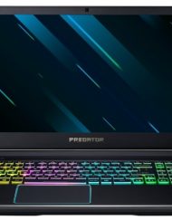 ACER Predator Helios 300 /15.6''/ Intel i7-9750H (4.5G)/ 8GB RAM/ 1000GB HDD + 256GB SSD/ ext. VC/ Win10 (NH.Q53EX.006)