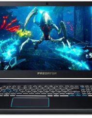ACER Predator Helios 300 /17.3''/ Intel i7-9750H (4.5G)/ 16GB RAM/ 1000GB HDD + 256GB SSD/ ext. VC/ Win10 (NH.Q5QEX.004)