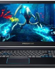 ACER Predator Helios 300 /17.3''/ Intel i7-9750H (4.5G)/ 8GB RAM/ 1000GB HDD + 256GB SSD/ ext. VC/ Win10 (NH.Q5PEX.007)