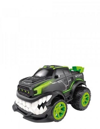 ASIS Бъги за каскади R/C ANGRY STUNT CAR 336-85J