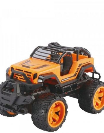 ASIS Джип 1:16 R/C WARRIOR ENDURANCE RACE 336-81K