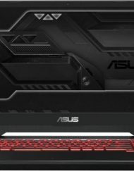 ASUS FX505DT-BQ018 /15.6''/ AMD Ryzen 7-3750H (4.0G)/ 8GB RAM/ 1000GB SSHD/ ext. VC/ DOS (90NR02D2-M00800)