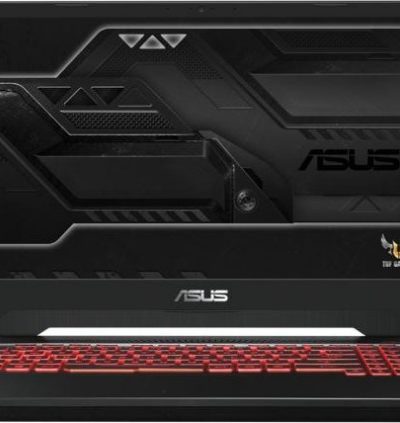 ASUS FX505DT-BQ018 /15.6''/ AMD Ryzen 7-3750H (4.0G)/ 8GB RAM/ 1000GB SSHD/ ext. VC/ DOS (90NR02D2-M00800)