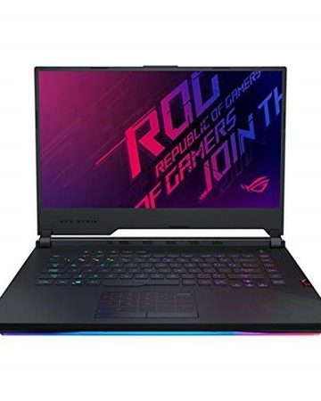 ASUS G731GW-EV001 /17.3''/ Intel i7-9750H (4.5G)/ 16GB RAM/ 1000 SSHD + 256GB SSD/ ext. VC/ DOS (90NR01Q1-M00630)