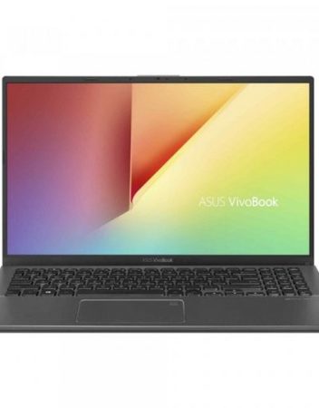 ASUS X512DA-EJ125 /15.6''/ AMD R5-3500U (3.6G)/ 8GB RAM/ 1000GB HDD/ int. VC/ DOS (90NB0LZ3-M01530)