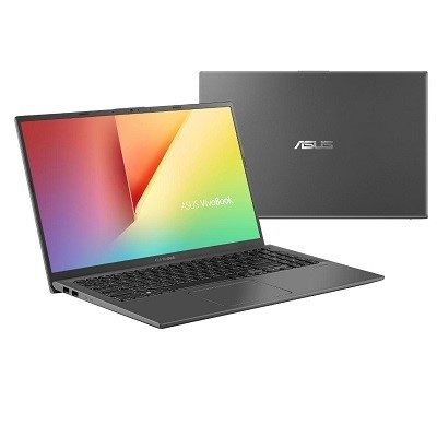 ASUS X512UF-EJ057 /15.6''/ Intel i7-8565U (4.6G)/ 8GB RAM/ 1000GB HDD/ ext. VC/ DOS (90NB0M73-M02300)