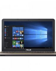 ASUS X540MA-DM196T /15.6''/ Intel N4000 (2.6G)/ 4GB RAM/ 1000GB HDD/ int. VC/ Win10 (90NB0IR1-M10000)