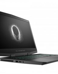 DELL Alienware M17 slim/17.3''/ Intel i9-8950HK (5.0G)/ 32GB RAM/ 1000GB HDD + 1000GB SSD/ ext. VC/ Win10 (5397184273760)