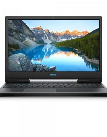 DELL G5 5590 /15.6''/ Intel i7-9750H (4.5G)/ 16GB RAM/ 1000GB HDD + 512GB SSD/ ext. VC/ Win10 (5397184273654)