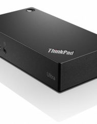 Docking Station, Lenovo ThinkPad USB-C Dock Gen2 (40AS0090EU)