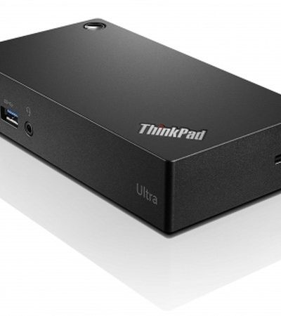 Docking Station, Lenovo ThinkPad USB-C Dock Gen2 (40AS0090EU)