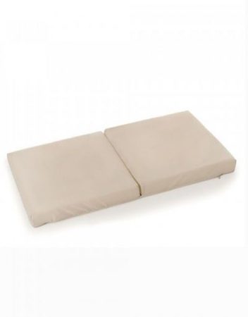 Hauck Матрак за кошара Dream’n Care Beige