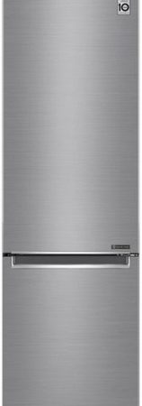 Хладилник, LG GBB62PZJZN, 384L, A++
