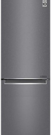 Хладилник, LG GBP31DSLZN, 341L, A++