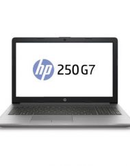 HP 250 G7 /15.6''/ Intel i3-7020 (2.3G)/ 4GB RAM/ 128GB SSD/ int. VC/ DOS (6UM08EA)