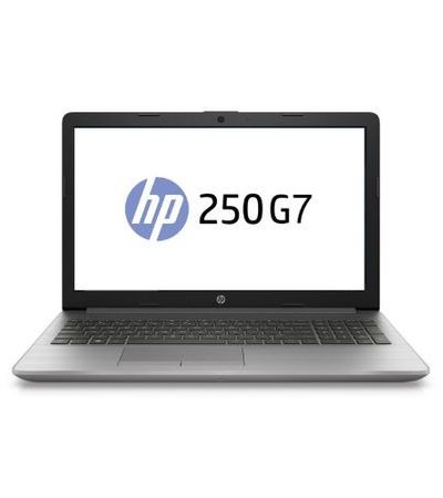 HP 250 G7 /15.6''/ Intel i3-7020 (2.3G)/ 4GB RAM/ 128GB SSD/ int. VC/ DOS (6UM08EA)