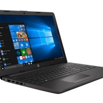 HP 250 G7 /15.6''/ Intel i3-7020U (3.1G)/ 4GB RAM/ 1000GB HDD/ ext. VC/ DOS (6BP44EA)