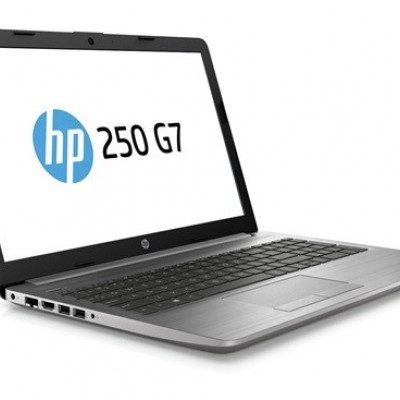 HP 250 G7 /15.6''/ Intel i3-7020U (3.1G)/ 8GB RAM/ 1000GB HDD/ int. VC/ DOS (6MT09EA)