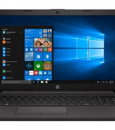 HP 255 G7 /15.6''/ AMD A4-9125 (2.6G)/ 4GB RAM/ 500GB HDD/ int. VC/ DOS (6HM11EA)